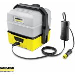 Kärcher OC 3 Plus Car 1.680-034.0 – Zboží Dáma