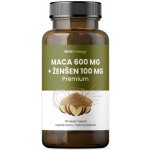 Movit Maca 600 mg Ženšen 100 mg 90 kapslí – Hledejceny.cz
