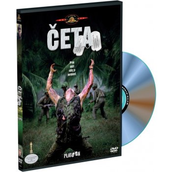 Četa DVD