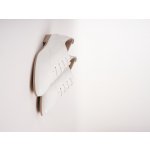 Caprice dámské mokasíny bílé – Sleviste.cz