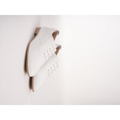 Caprice dámské mokasíny bílé – Sleviste.cz