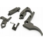 RA Tech Ocelové díly spoušťového mechanismu pro WE V3 GBB SCAR L – Hledejceny.cz