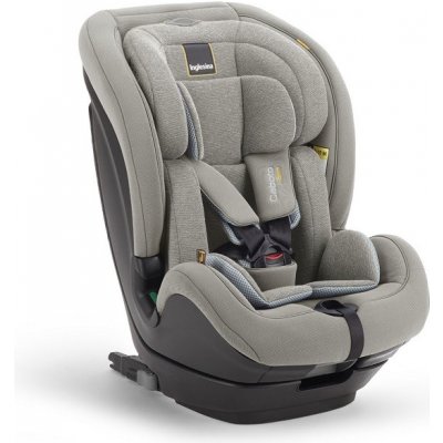 Inglesina CABOTO I-SIZE 2024 Moon Grey – Hledejceny.cz