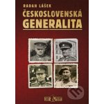 Československá generalita Radan Lášek – Hledejceny.cz
