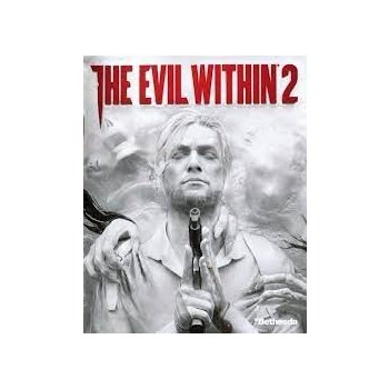 The Evil Within 2