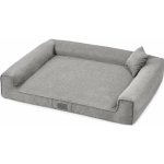 Exclusive Bed SOFI TORONTO ortopedický pelíšek pro psa – Zboží Dáma