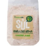 Country life sůl himalájská růžová jemná 1 kg – Zboží Dáma