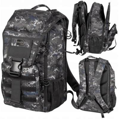 Genesis PALLAD 450 LITE CAMO na 15,6" NBG-2097 šedý – Sleviste.cz