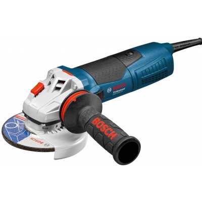 Bosch GWS 17-125 CIT Professional 0.601.79J.002