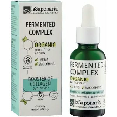 laSaponaria Fermentovaný komplex BIO 30 ml – Zboží Dáma