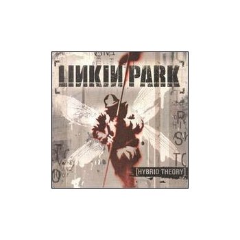 Linkin Park - Hybrid theory, 1CD, 2001