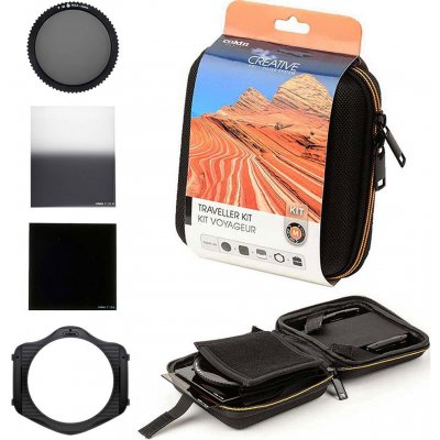 Cokin P sestava Traveller H3H0-28 – Zboží Živě