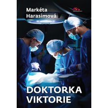 Doktorka Viktorie - Markéta Harasimová