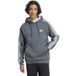 adidas Performance adidas M 3S FL HD IJ6475 Šedá – Hledejceny.cz