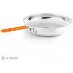 GSI Outdoors Glacier Troop Frypan – Zboží Mobilmania