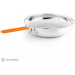 GSI Outdoors Glacier Troop Frypan