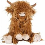 velká Highland Cow Gordon Wrendale Designs kráva – Hledejceny.cz