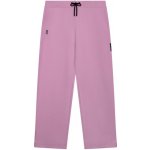 Dámské kalhoty On FOCUS TECH SWEATPANTS růžová – Zboží Dáma