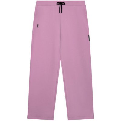 Dámské kalhoty On FOCUS TECH SWEATPANTS růžová – Zboží Dáma