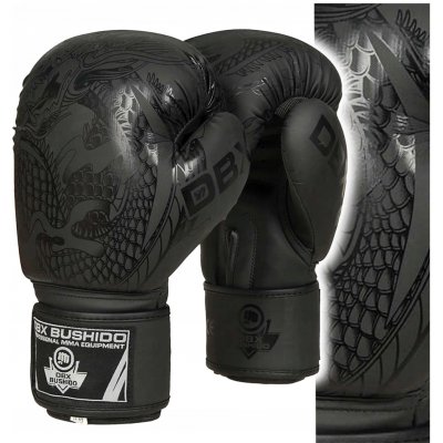 DBX Bushido B-2v18 – Zboží Mobilmania