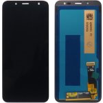 LCD Displej + Dotykové sklo Samsung J600 Galaxy J6 – Zboží Živě