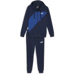 Puma Power Tracksuit TR pánská souprava 679730-14 – Zbozi.Blesk.cz