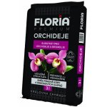 Agro CS Floria Premium Substrát pro orchideje 3 l – Sleviste.cz