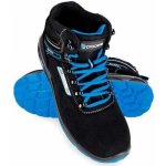 Procera FESTO S1P obuv černá – Zbozi.Blesk.cz