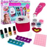 Manikúrový set – Zboží Dáma