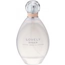 Sarah Jessica Parker Lovely Sheer parfémovaná voda dámská 100 ml tester