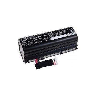 Powery Asus A42LM9H 5200mAh 15V - neoriginální