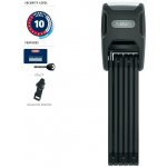ABUS 6000K/90 BK SH Bordo – Zboží Dáma