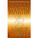 A Song of Ice and Fire 1 - A Game of Thrones - George R.R. Martin – Zboží Dáma