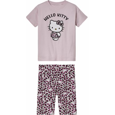 Dětské pyžamo Hello Kitty – Zboží Mobilmania