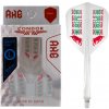 Letka na šipku Condor AXE Jose De Sousa - The Special One - Small - Long - Clear CN318