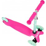 QKids Lumis tyrkysová – Hledejceny.cz