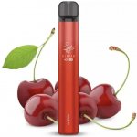 Elf Bar 600 V2 Strawberry Raspberry Cherry Ice 20 mg 600 potáhnutí – Zbozi.Blesk.cz