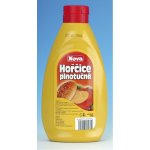 Nova Plnotučná hořčice 900 g – Zboží Dáma