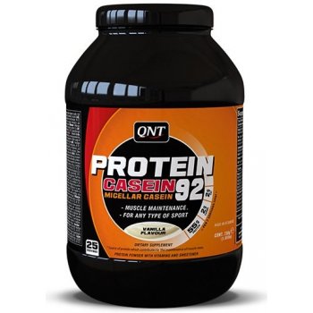 QNT Protein Casein 92 750 g