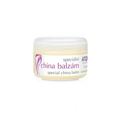 Original Atok Speciální China balzám 15 ml – Zboží Dáma Original Atok Speciální China balzám 15 ml – Zboží Dáma
