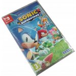 Sonic Superstars – Zbozi.Blesk.cz