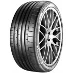 Continental SportContact 6 285/35 R20 100Y – Hledejceny.cz