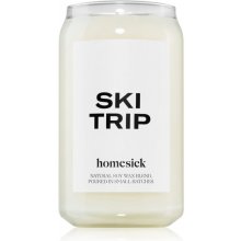 Homesick Ski Trip 390 g