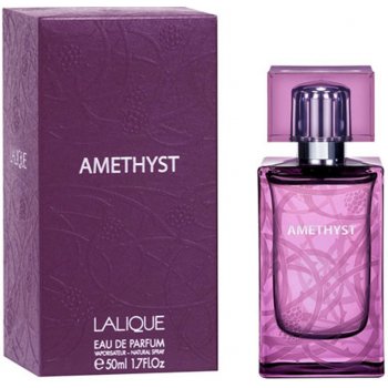 Lalique Amethyst parfémovaná voda dámská 50 ml