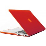 VSECHNONAMOBIL 79059 FROST Obal pro MacBook Pro Retina 15" A1398 červený – Zboží Živě