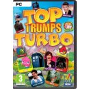 Top Trumps Turbo