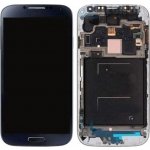 LCD Displej + Dotykové sklo Samsung i9505 Galaxy S4 – Zbozi.Blesk.cz