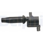 Zapalovací cívka Delphi GN10229-12B1 – Hledejceny.cz