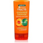 Garnier Fructis Goodbye Damage posilující balzám pro poškozené vlasy Fortifying Balm 200 ml – Zboží Dáma