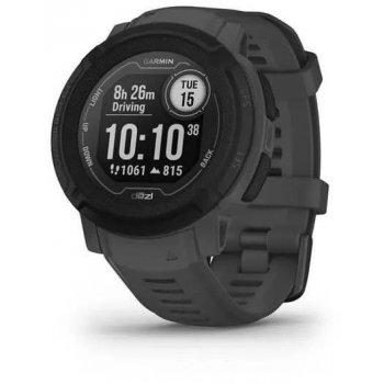 Garmin Instinct 2 Dezl Edition